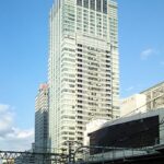 【丸の内】サピアタワー駐車場！料金や周辺の予約できる安いとこは？