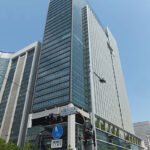 東京ビル・TOKIA(トキア)の駐車場の料金は?無料割引はある?