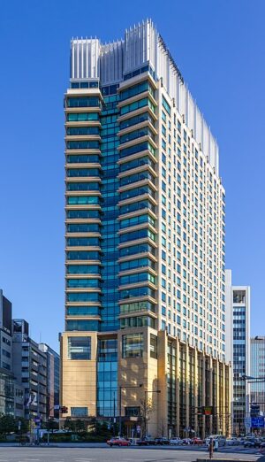 ザ・ペニンシュラ東京のアクセス&駐車場の料金や無料割引は?