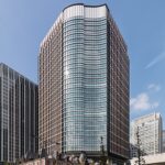 丸の内ブリックスクエアのアクセス&駐車場の料金や無料割引は?