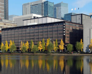 【帝劇ビル】帝国劇場のアクセス&駐車場の料金や無料割引は?