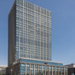 【丸の内】東京會舘のアクセス&駐車場の料金や無料割引は?
