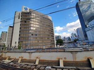 大手町フィナンシャルシティ駐車場!料金や周辺の予約できる安いとこは?