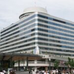 東京交通会館のアクセス&駐車場の料金や無料割引は?