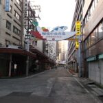 【名古屋】マルナカパーキング!駐車場の料金や営業時間は?