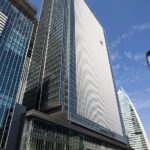JPタワーKITTE名古屋の駐車場の料金は?提携先や無料割引はある?