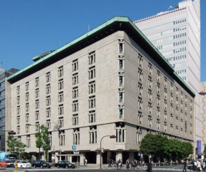 日生劇場のアクセス＆駐車場の料金や無料割引は？