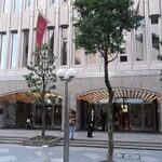 東京宝塚劇場のアクセス&駐車場の料金や無料割引は?