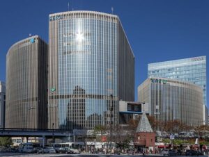 有楽町マリオン・ルミネのアクセス＆駐車場の料金や無料割引は？