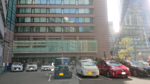 【名古屋】希望パーキング!駐車場の料金や営業時間は?