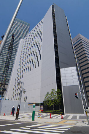 ウインクあいちのアクセス&駐車場!料金や周辺の安い駐車場は?