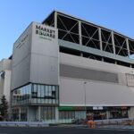 109シネマズ名古屋・マーケットスクエアささしまの駐車場!料金や割引は?