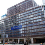 名鉄グランドホテルの駐車場!料金や無料割引サービスは?