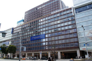 名鉄グランドホテルの駐車場!料金や無料割引サービスは?