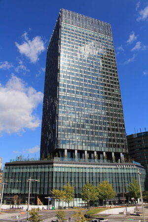 大名古屋ビルジングの駐車場！料金や周辺の安いおすすめは？