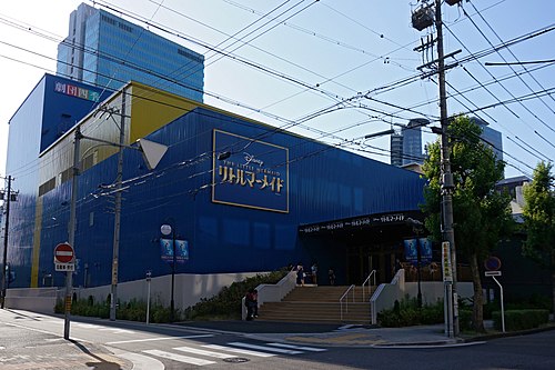 名古屋四季劇場のアクセス＆駐車場！予約できる安いおすすめは？