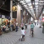 円頓寺商店街周辺の駐車場!予約できる安いおすすめは?