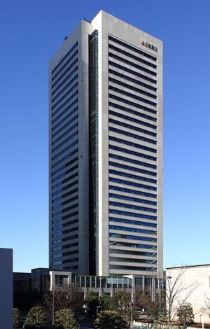 三菱重工横浜ビル駐車場!値段割引はある?予約方法は?