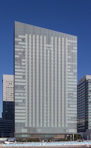 横浜三井ビルディング駐車場!混雑状況や提携割引は?