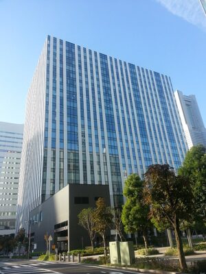 【トラストパーク】みなとみらいセンタービルのアクセス＆駐車場！