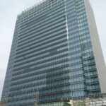 みなとみらいグランドセントラルタワー駐車場!料金や混雑状況は?