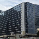横浜アイマークプレイスのアクセス&駐車場!提携割引はある?