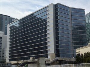 横浜アイマークプレイスのアクセス＆駐車場！提携割引はある？