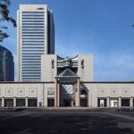 横浜美術館のアクセス&駐車場!料金はいくら?割引はある?