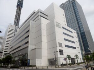 【大塚家具】リーフみなとみらい駐車場！営業時間や提携割引は？