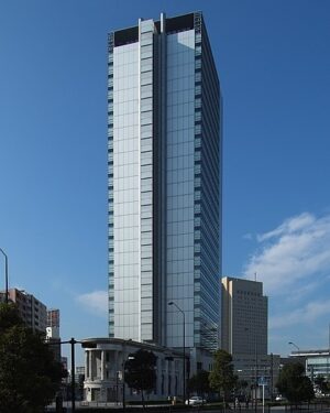 横浜アイランドタワーの駐車場!料金の割引はある?