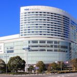 ニューオータニイン横浜プレミアムの駐車場！提携駐車場は安い？