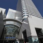 横浜ベイホテル東急のアクセス＆駐車場！宿泊料金のサービスは？