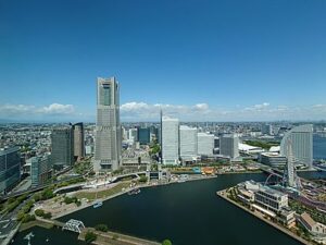 みなとみらい周辺の駐車場!予約できる安いおすすめの駐車場は?