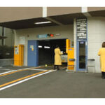 【横浜】元町第一駐車場!提携店のサービス券は何時間まで無料?