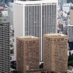 アークヒルズのアクセス&駐車場!最大料金や割引サービスは?