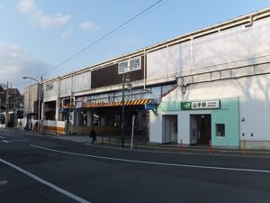 【横浜】山手駅周辺の駐車場!料金の安いおすすめや月極は?
