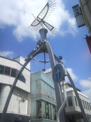 【横浜】元町商店街周辺の駐車場！提携の割引や料金の安いとこは？