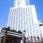 グランドハイアット東京のアクセス&駐車場!料金や割引は?