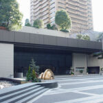 サントリーホールのアクセス&周辺の駐車場!料金の安いおすすめは?