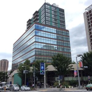 六本木ヒルズゲートタワーの駐車場！最大料金や割引は？