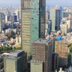 東京ミッドタウンのアクセス&駐車場!料金は安い?無料割引は?