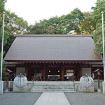 乃木神社・乃木会館のアクセス&駐車場!料金は安い?予約できる?