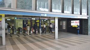 六本木一丁目駅周辺の駐車場！最大料金の安いおすすめは？