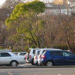 【姫路】姫山駐車場!料金は安い?営業時間は?