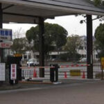 【姫路城】大手門駐車場!料金は安い?営業時間は?