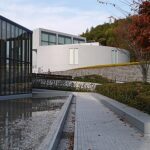 姫路文学館の駐車場!営業時間は?料金は無料?