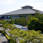 【姫路市】兵庫県立武道館のアクセス&駐車場!料金は安い?