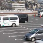 【姫路市】手柄山山頂駐車場!営業時間は?料金は安い?