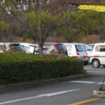 【姫路城】城の北駐車場!料金は安い?営業時間は?