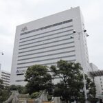 ホテル日航姫路の駐車場!料金は無料?レストラン利用の割引は?